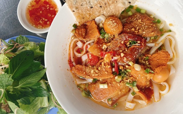 Tiệm Nước Của Bin - Cà Phê, Cacao & Matcha