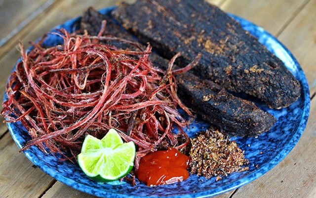 BAN FARM - Nông Trại Nàng Ban