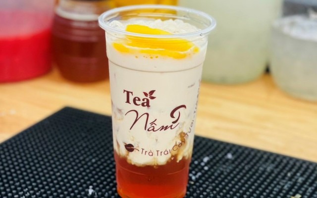 Tiệm Trà Nấm - Khu Phố 4 - Shop Online