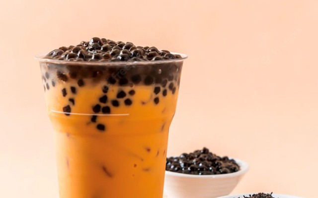 Trà Sữa Gon - DHT 02