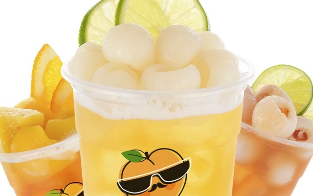 Momo Tea - Trà Sữa & Trà Lắc - 63 Nguyễn Thượng Hiền