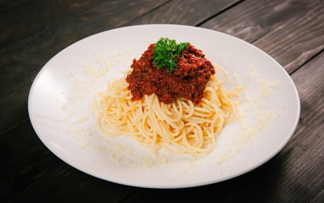 Tiệm Spaghetti- Mì Ý Ngon Giá Việt