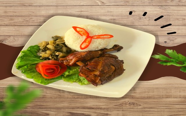 Cơm Văn Phòng Thiện Béo - Kim Giang