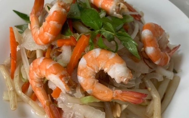 Sunny - Cơm Văn Phòng