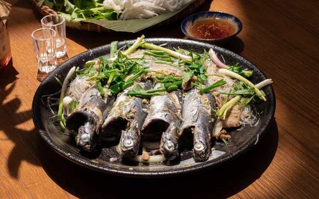 Cá Hấp Ngô Gia - 32 Lam Sơn