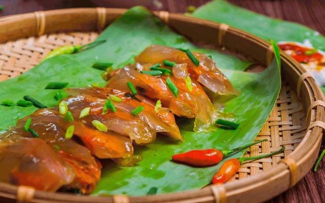 Bánh Bột Lọc Chuẩn Vị Huế Mona - Đường Số 2B