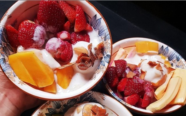 Khoa Cà Phê - Phan Trung