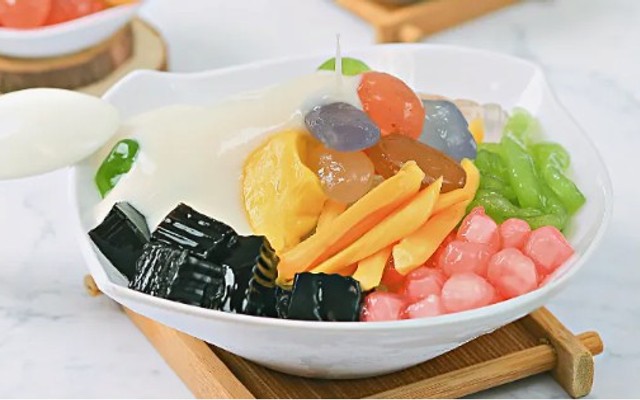 Chè Ngon 3N - KDC Việt Sing