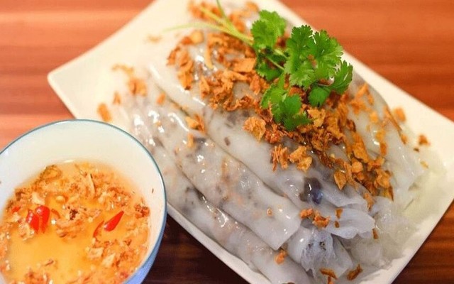 Xôi Bảo Như - Bún Trộn & Bánh Cuốn - Trần Cung