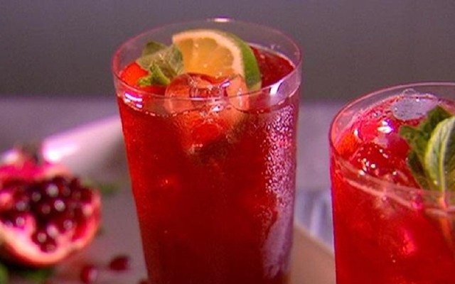 G Juice - Nguyễn Văn Tiết