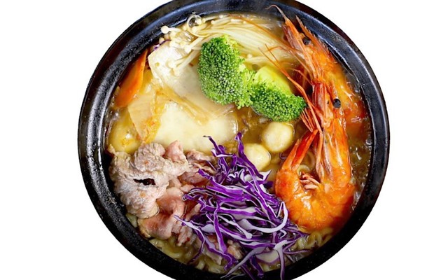 Station Food & Tea - Nguyễn Hữu Thọ