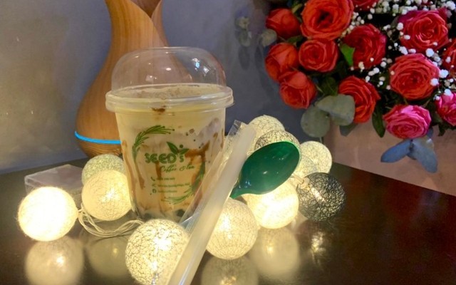 Seeds Coffee & Tea - Triệu Quang Phục