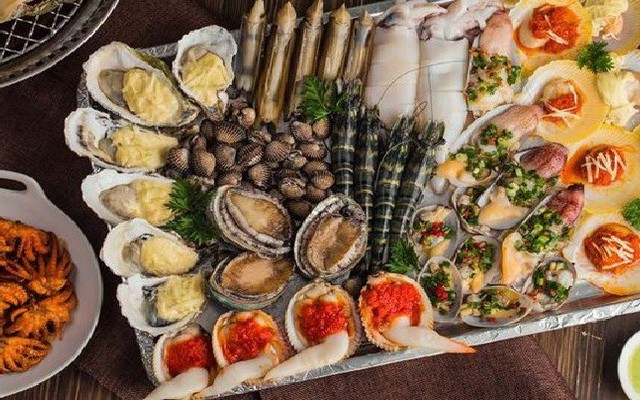 ROXANA FOOD - Lẩu Thái, Lẩu Tokbokki & Nước Chấm Hải Sản - Lê Đình Cẩn
