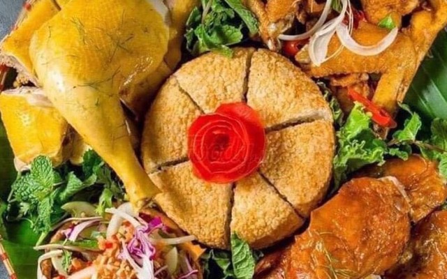 Gà Mẹt A Béo - Đà Lạt - 09 Đống Đa