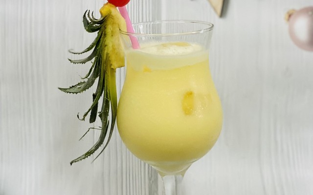 Minh Hiền Nước Ép & Sinh Tố - Trà Sữa, Sữa Chua & Bánh Bèo - Xuân Thủy