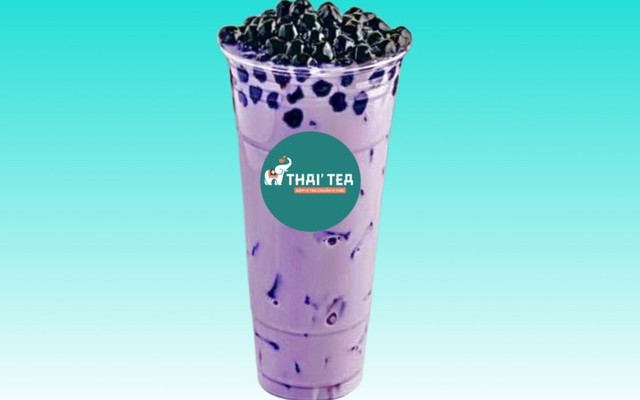 Thái Tea - Trà Sữa Chuẩn Vị Thái - 108 Hồng Bàng