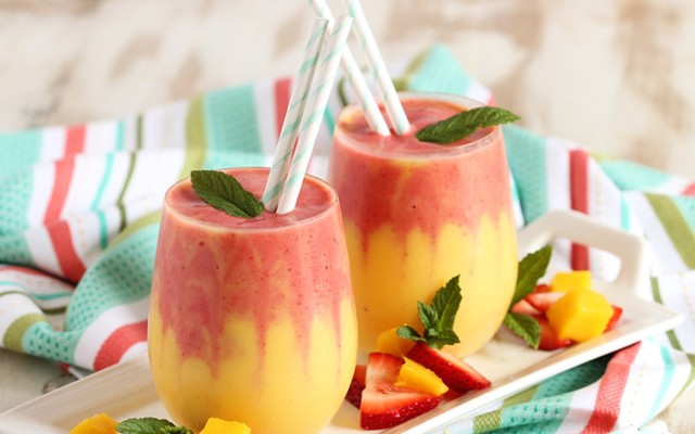 Nước Ép, Sinh Tố & Cà Phê Huy Hoàng - Phan Văn Trị