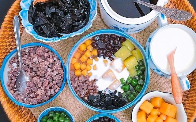 Chè Ngon 3N - Đường 29