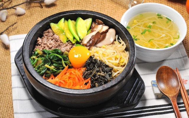 ByBon Korean Food - Cơm Trộn, Gà Rán & Tokbokki - 47 Nguyễn Bình