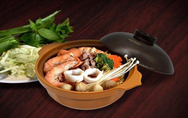 Mì Cay 7 Cấp Độ Naga Viper Hội An - Tôn Đức Thắng