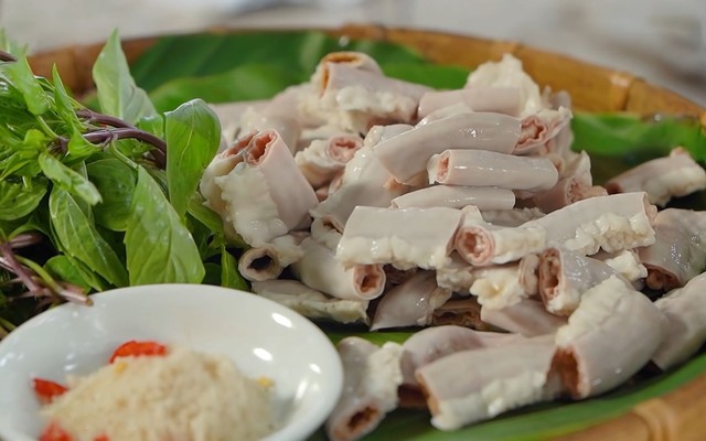 Quán Cháo Lòng Bắc - 88 Nguyễn Bính