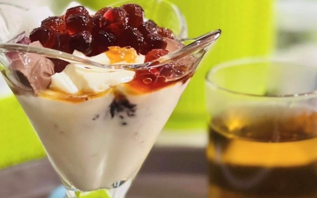 Kim Quế - Cà Phê & Trà Sữa - Chung Cư Vicoland