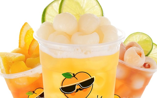 Momo Tea - Trà Sữa & Trà Lắc - Cách Mạng Tháng 8