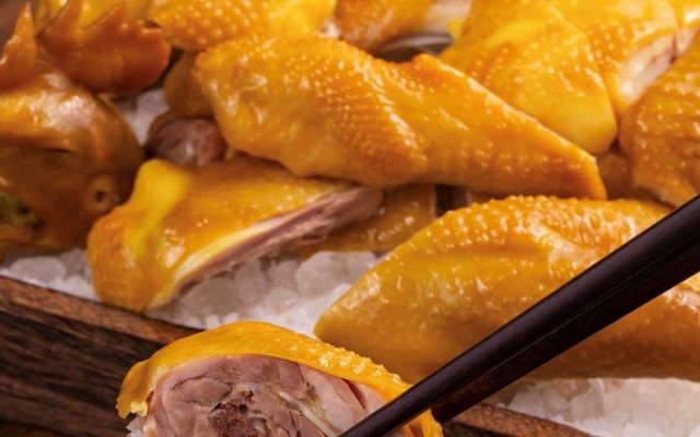 Bếp Food - Món Ngon Tròn Vị