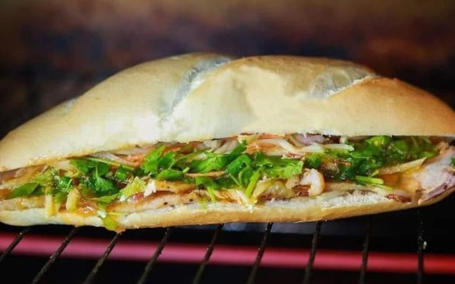 Bánh Mì Cô Ba Sài Gòn - Đồng Khởi