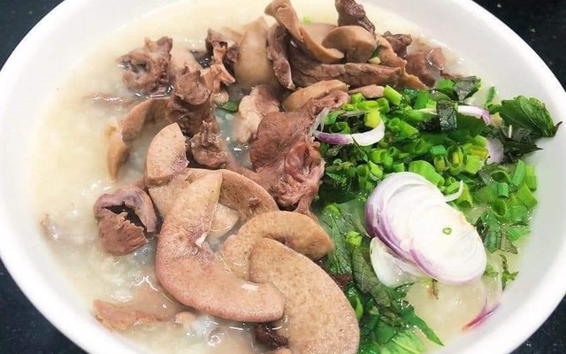 Cháo Ngon Quán - Nguyễn Khang