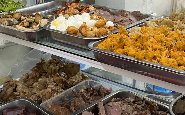 Huế Xưa 3 - Tô Hiệu