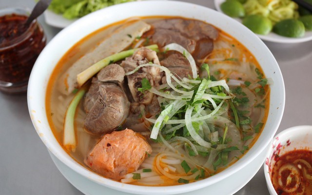 Bún Bò Huế & Bún Chả - Tây Mỗ