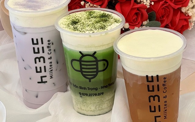 Trà Sữa Hebee - 1 Nguyễn Hữu Xuyến
