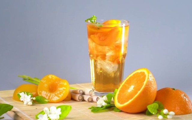 Tiệm Trà Tê Tê - Đường NA6