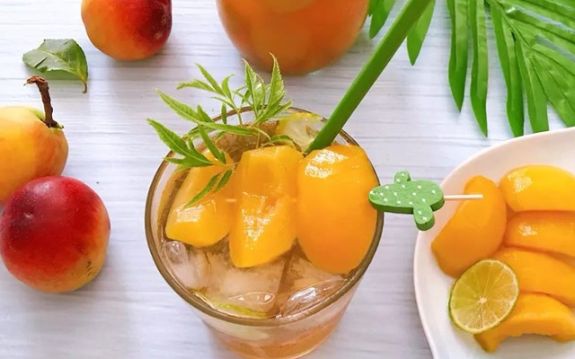 LEE Coffee - Trà Sữa & Trà Trái Cây