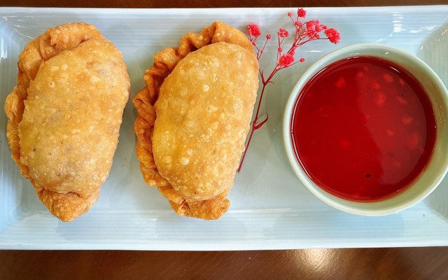 Phở Đông Dương - Nguyễn Xiển