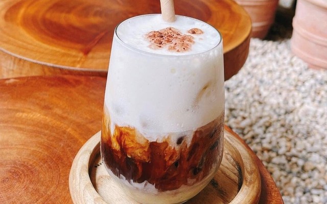 Ichi Coffee - Nguyễn Thị Định