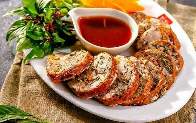 SamSam Quán - Thịnh Quang