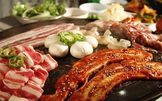 Lee Grill - Lẩu Nướng & Nhậu Bình Dân