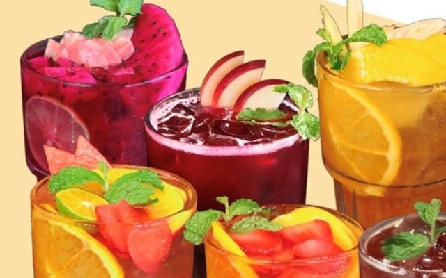 PKL CÀFE - 311 Hoàng Sa