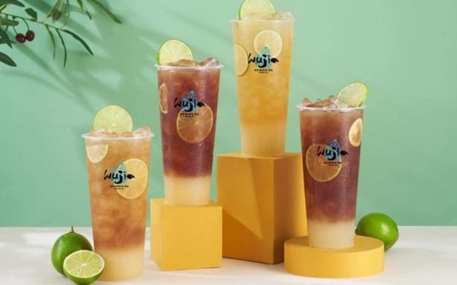 Hồng Trà Ngô Gia - Huỳnh Tấn Phát