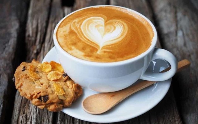 24h Coffee - Hoàng Quốc Việt