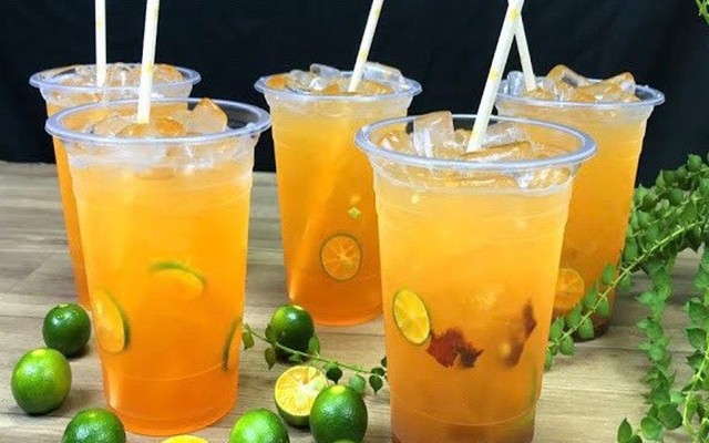 Thanh Mai - Trà Quất