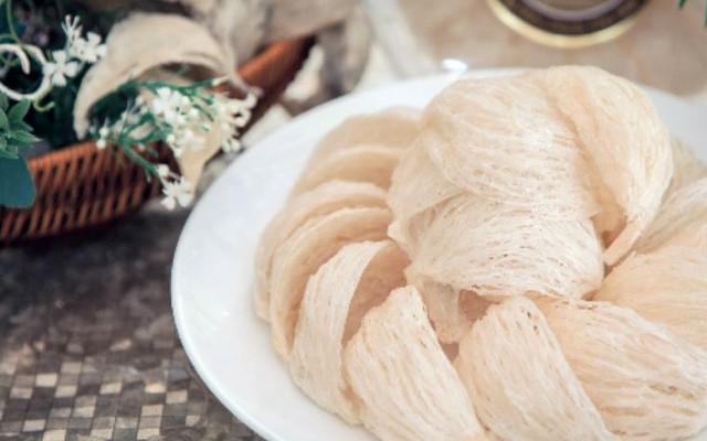 Yến Sào - Huy Hoàng