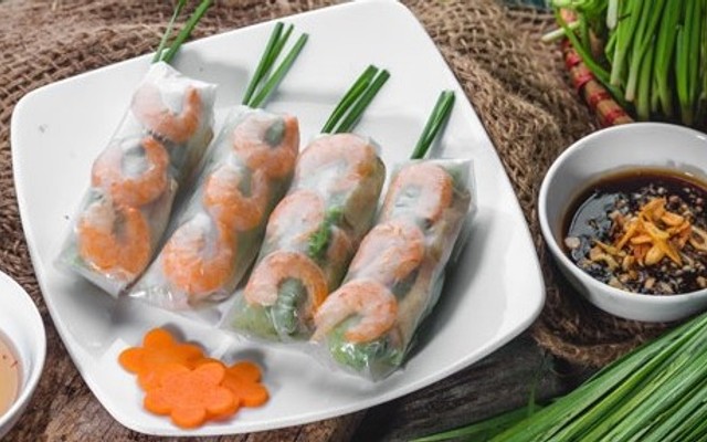 Gỏi Cuốn 722 - Huỳnh Tấn Phát