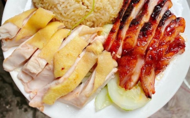 LEO 153TĐN - Cơm Gà & Cơm Văn Phòng