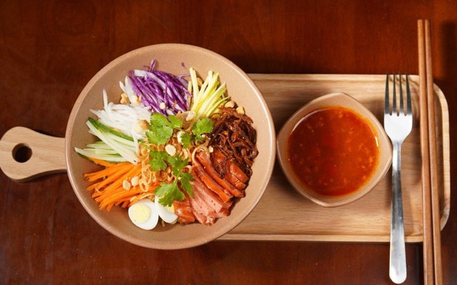 TRENDY9 FOOD & DRINK - Nguyễn Văn Cừ