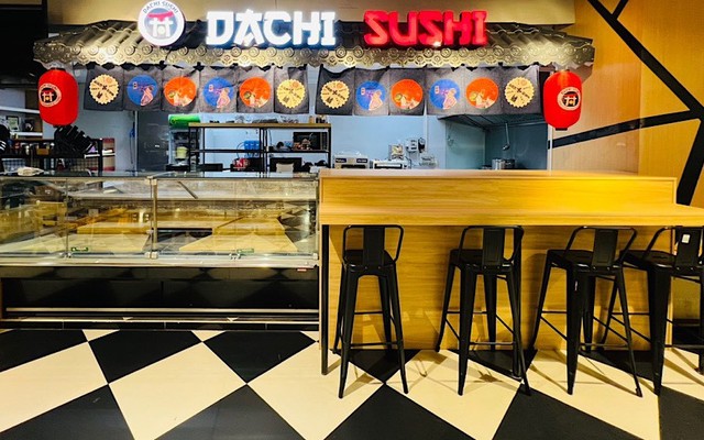 Dachi Sushi - Lầu B1 Toà Nhà Léman