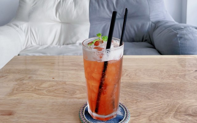 Kong Coffee - Trà Sữa, Trà Trái Cây & Nước Ép