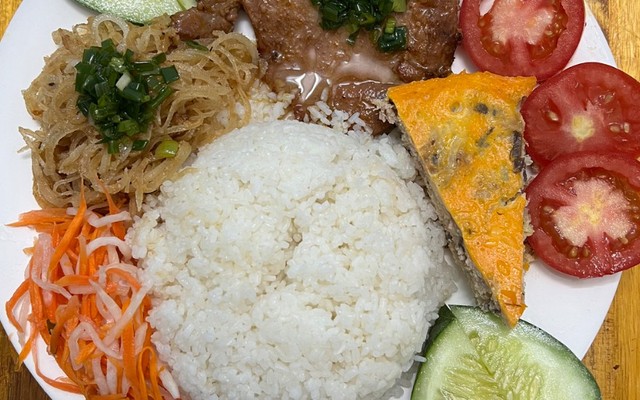 Cơm Tấm Sài Gòn - 2 Tháng 9